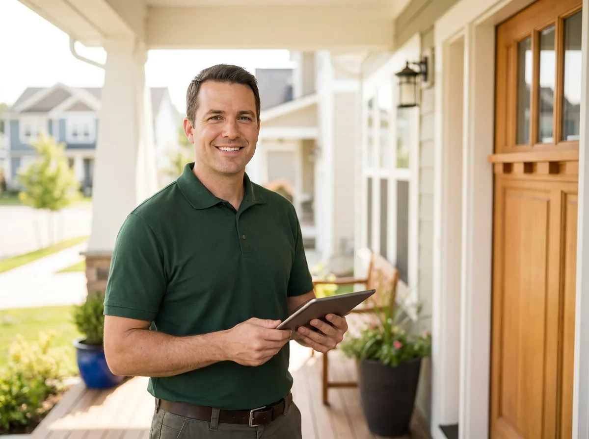 Pest control FAQs for Cleveland, OK